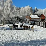 Gæstehus Farma Frantisek