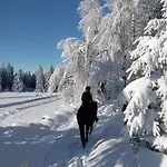 Farma Frantisek Gæstehus