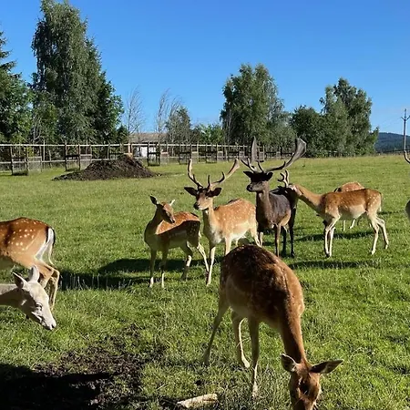 Farma Frantisek Gæstehus 4*