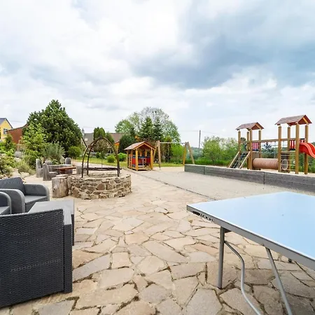 Guest house Farma Frantisek