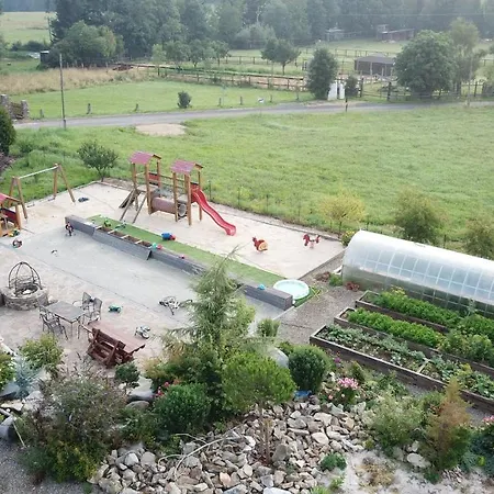 Farma Frantisek Stachy