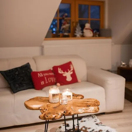 Farma Frantisek 4*