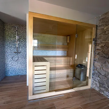 Farma Frantisek 招待所 Stachy