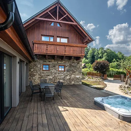 Farma Frantisek Guest house *
