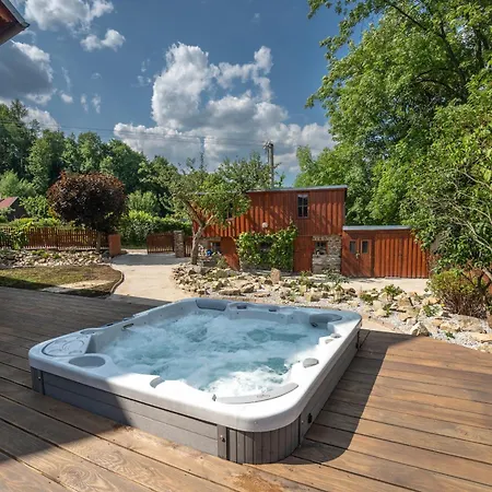 Guest house Farma Frantisek