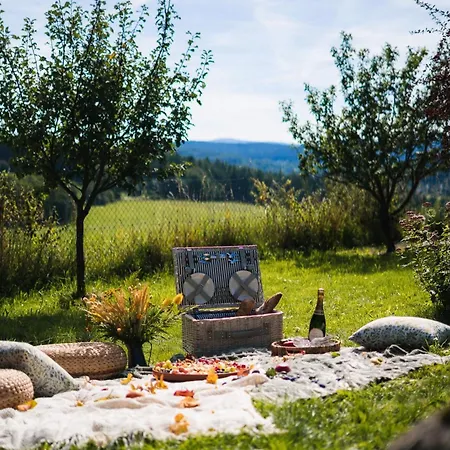 Farma Frantisek Gæstehus