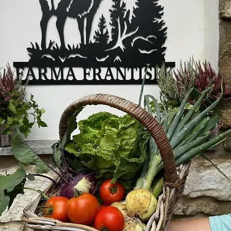Farma Frantisek 4*
