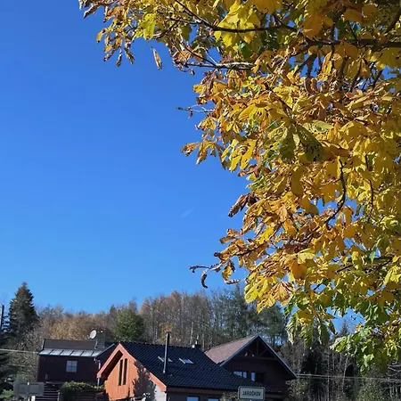 Farma Frantisek Gæstehus