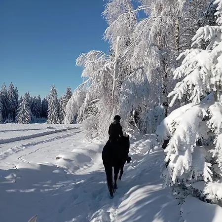 Farma Frantisek Gæstehus