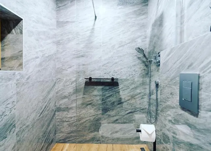 招待所 Farma Frantisek 4*