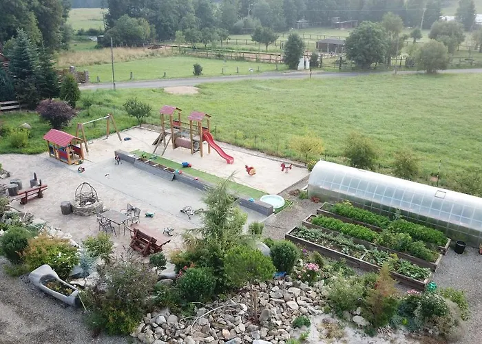 Farma Frantisek Stachy