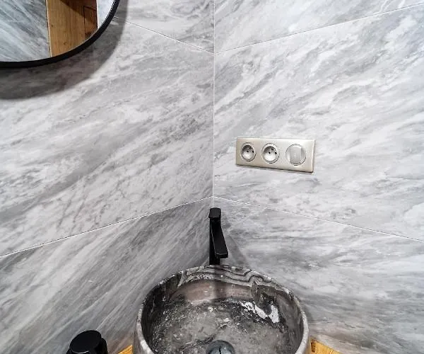 Farma Frantisek 4* Stachy