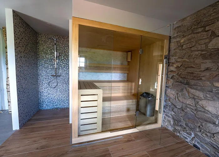 Farma Frantisek 招待所 Stachy