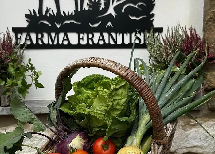 Farma Frantisek 4*